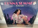 RARE SEALED Original Casablanca Records 2-LP Donna Summer 'On The Radio' MINT