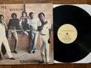 THE WITCH - KUOMBOKA - DISCO / FUNK - ORIGINAL - GRAIL - ZAMROCK