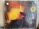 RARE SEALED Original Atlantic Records Ratt 'Out of the Cellar' w/Hype MINT