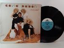 DAVID PABON...ES DE VERDAD VINYL LP - 1989 TH-RODVEN - SHRINK WRAP (LIKE NEW)