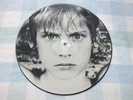 U2 - War Original LP Picture Disc 1983 Island ILPS - 9733  Excellent