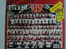 Dead Kennedys Too Drunk to F 1981 Cherry Records French Pressing no scratches