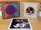 Eric Clapton Steve Winwood Live From Madison Square Garden 2009 3 LP Box Set NN-