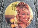 Olivia Newton-John “Magic” from Xanadu Original 1980 U.K. vinyl Picture Disc.