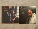 Cormega - 2 Album Vinyl LP Bundle (The Realness & The True Meaning) Nas