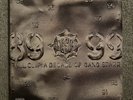 Gang Starr - Full Clip: A Decade Of.. (Best Of) 4LP Vinyl Damaged