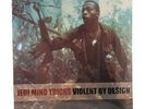 Jedi Mind Tricks - Violent By Design Vinyl 2X LP 2003 sealed new RARE OOP JMT