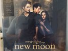The Twilight Saga New Moon Original Soundtrack 2x Vinyl LP Record ***NEW*** NM