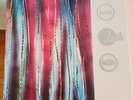 Lush - Origami Box Set 5 LP's Colored Vinyl Ltd Ed RSD 2016