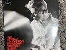 DAVID BOWIE-LIVE NASSAU COLISEUM ´76 - 2 LP SEALED NEW VINYL 2016 Parlophone