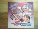 The Birthday Party Junk Yard A1/B1 1st Press Excellent Vinyl Record Album CAD207