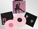 BELINDA CARLISLE - BELINDA - 35th ANNIVERSARY LTD PINK VINYL - NEW SEALED