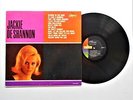 JACKIE DeSHANNON   SELF TITLED 1963 LP