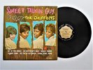 THE CHIFFONS    SWEET TALKIN' GUY   1966 LP