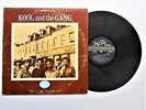 KOOL AND THE GANG   SELF TITLED 1969 SOUL LP