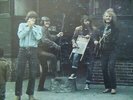 1969 Rock- CREEDENCE CLEARWATER REVIVAL: Willy And The Poor Boys - Ed1 Near Mint