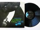 ANDREW HILL “Smoke Stack” Blue Note/Liberty BLP 84160, Stereo, (NM-Vinyl)