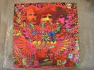 Cream Disraeli Gears vinyl LP UK Pressing MONO