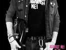 New Music Against Me  