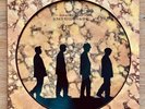 Echo & The Bunnymen..Songs to learn & Sing LP  Ltd Ed/Picture disc.Exc/Con.1985