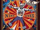 Aerosmith Nine Lives  (Vinyl)  12