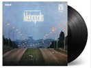 Mike Westbrook Metropolis  (Vinyl)  12