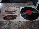 THE ROLLING STONES, LET IT BLEED, DECCA ROYAL SOUND, GERMAN  SLK16640 1969 RARE