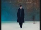 James Blake - Overgrown vinyl LP, 2013 first press, new, mint
