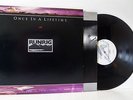 RUNRIG once in a lifetime (live) (1st uk press) LP EX/EX, CHR 1695, vinyl, album