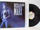 RICHARD MARX richard marx self titled LP EX-/EX-, MTL 1017, vinyl, album, 1987