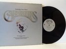CARPENTERS yesterday once more LP EX+/EX-, SING 1, vinyl, best of, greatest hits