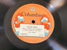 BLUES CLARA SMITH Columbia 14009 Chicago Blues/31st Blues E