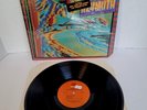 Azymuth Telecommunication Vinyl LP VG VG+ 1982 Milestone M 9101 Corner Cut