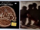 Average White Band AWB Cut The Cake & Soul Searching Vinyl LPs VG+ NM Atlantic