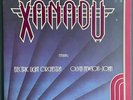 ELECTRIC LIGHT ORCHESTRA /OLIVIA NEWTON-JOHN -Xanadu From Orig. MP Soundtrack