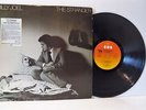 BILLY JOEL the stranger LP EX/EX-, CBS 82311, vinyl, album, classic rock, 1977