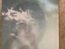 JOHN LENNON - IMAGINE Vinyl LP (1971) APPLE  SW 3379 US PRESS w/postcard VG+/VG+
