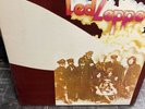 LED ZEPPELIN II LP MOBILE FIDELITY MFSL VINYL ORIGINAL MASTER RECORDING