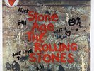 Rolling Stones - Stone Age LP - Decca UK SEALED