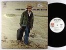 Steve Young - Rock, Salt And Nails LP - A&M PROMO