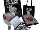 Sleep 'Sleep's Holy Mountain' Deluxe Picture Disc Vinyl / Cassette Box - NEW