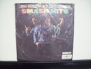 Jimi Hendrix Experience Smash Hits - Taiwan Import LP