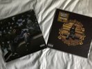 J Cole 2014 Forest Hill Dr Kanye West College Dropout Vinyl OFFICAL 