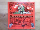 Pete Brown A Meal You Can Shake Hands With 1st Press VG+ Vinyl Record SHVL 752