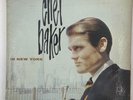CHET BAKER LP In New York RIVERSIDE deep groove MONO original RARE