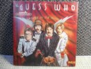 Guess Who vg+ / m- quad LP Power in the Music