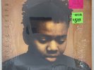 TRACY CHAPMAN LP s/t debut ELEKTRA original SHRINK inner HYPE STICKER