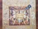 VINYL BEHIND THE EYE Eye Q Compilation CAFE DEL MAR 3 EP 1994 TRANCE EX