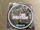 One Direction - Midnight Memories PICTURE DISC VINYL 7