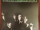 self titled LP by The Psychedelic Furs vinyl promo 1980 VG+ NJC36791 Columbia